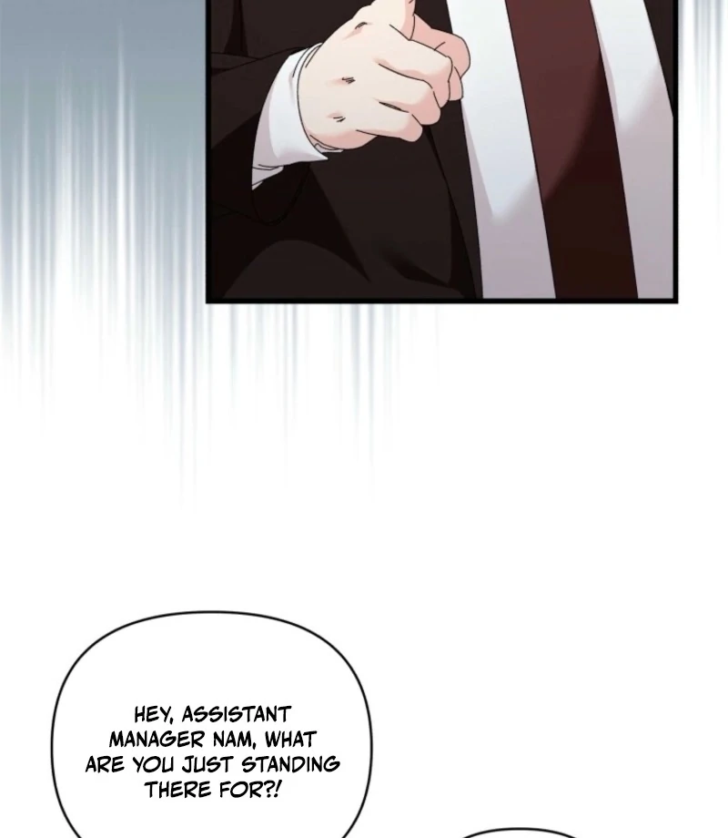 Incentive Chapter 35 - Page 8