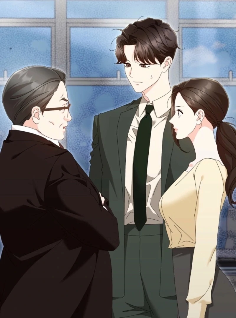 Incentive Chapter 35 - Page 10