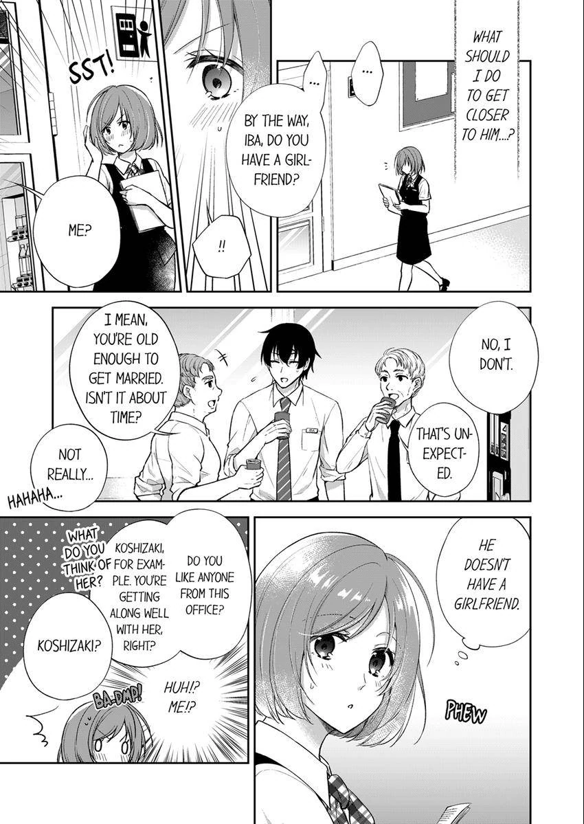 Incubus! Will You Have Sex With Me? – What Happens When A Couple Who Has Low Self Esteem Loses Their Reasoning? Chapter 1 - Page 8