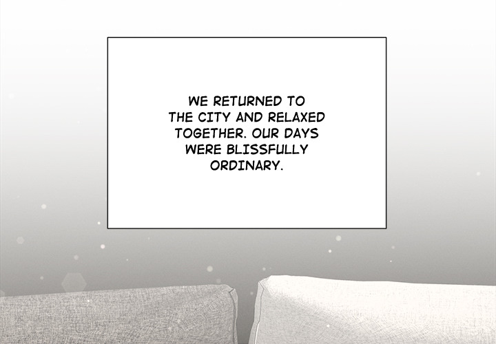 Inescapably Yours Chapter 46 - Page 2