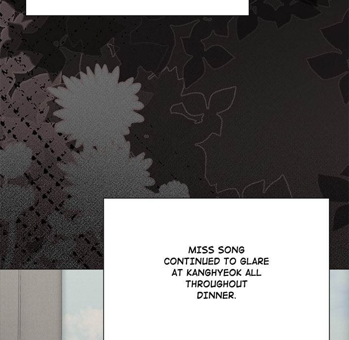 Inescapably Yours Chapter 46 - Page 11