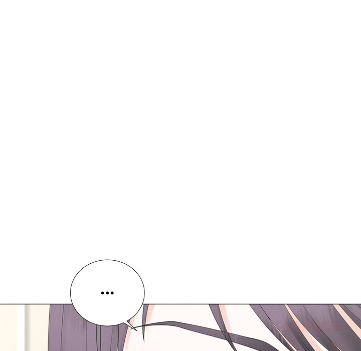 Inescapably Yours Chapter 46 - Page 102