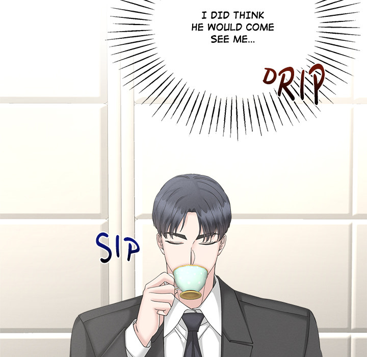 Inescapably Yours Chapter 46 - Page 104