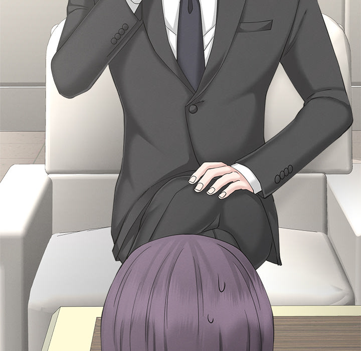 Inescapably Yours Chapter 46 - Page 105