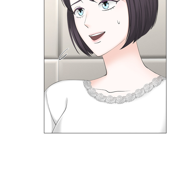 Inescapably Yours Chapter 46 - Page 109