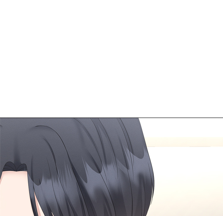 Inescapably Yours Chapter 46 - Page 110