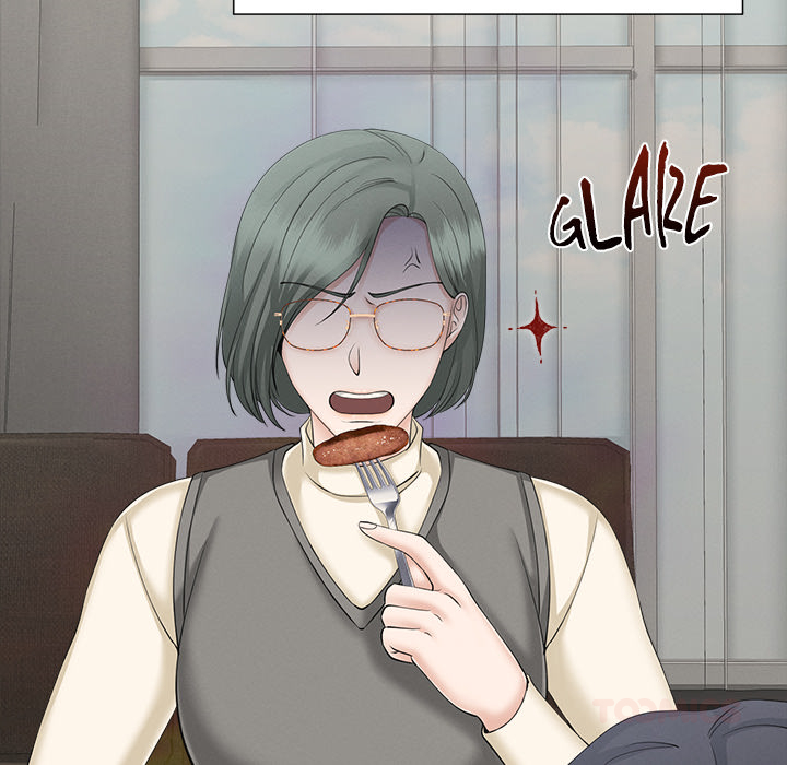 Inescapably Yours Chapter 46 - Page 12