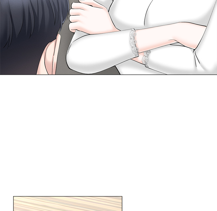 Inescapably Yours Chapter 46 - Page 114