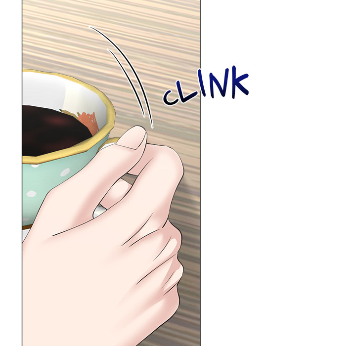 Inescapably Yours Chapter 46 - Page 115