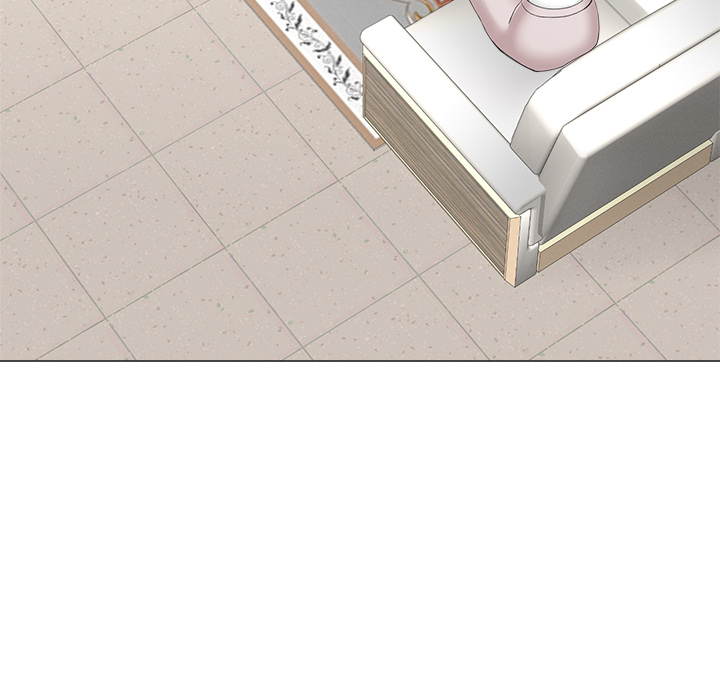 Inescapably Yours Chapter 46 - Page 118