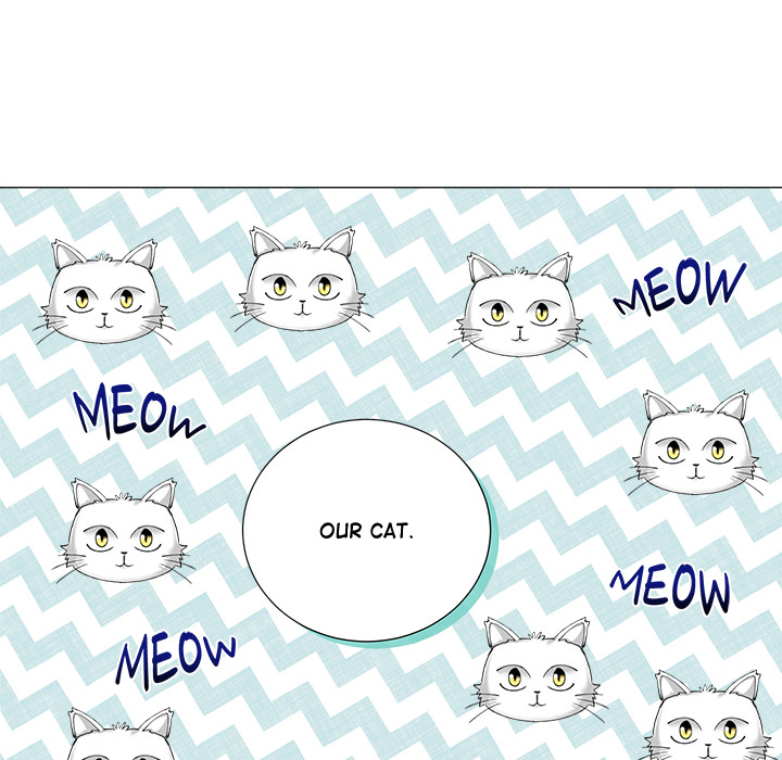 Inescapably Yours Chapter 46 - Page 119