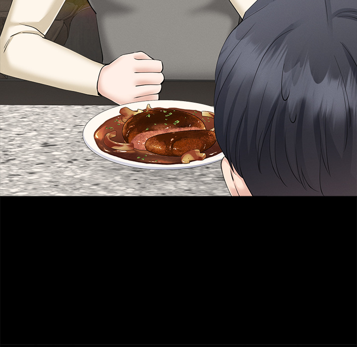 Inescapably Yours Chapter 46 - Page 13