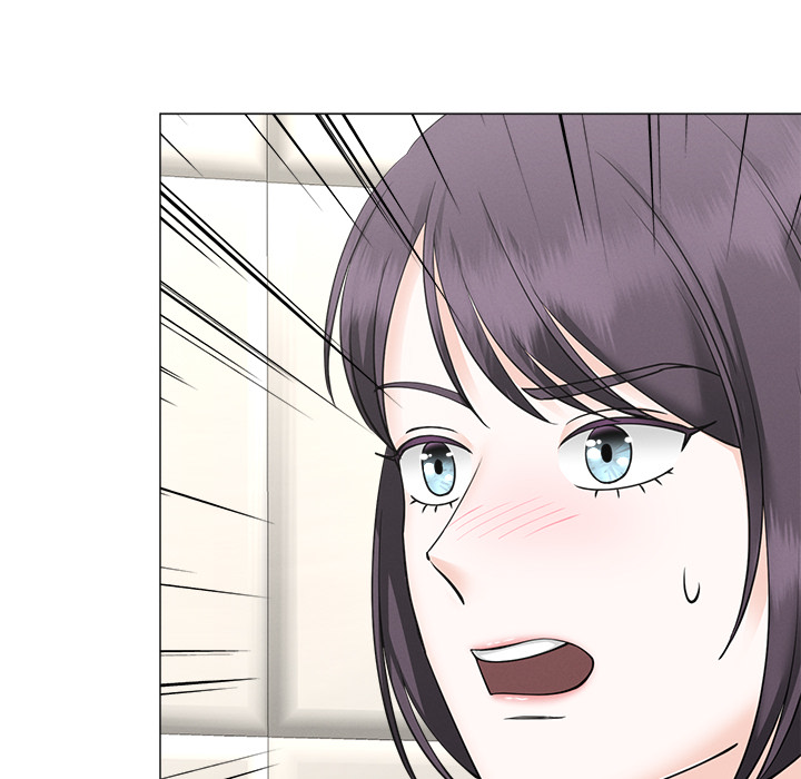 Inescapably Yours Chapter 46 - Page 121