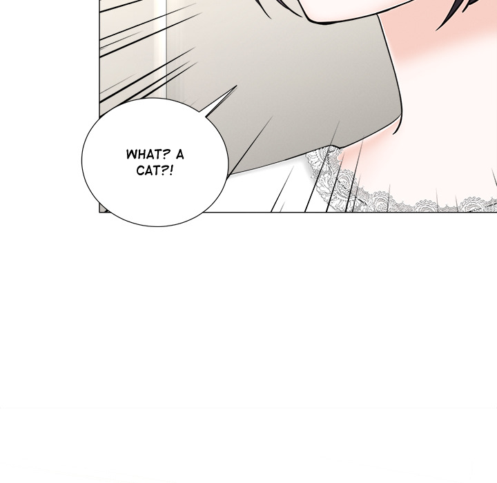 Inescapably Yours Chapter 46 - Page 122