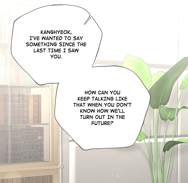 Inescapably Yours Chapter 46 - Page 123