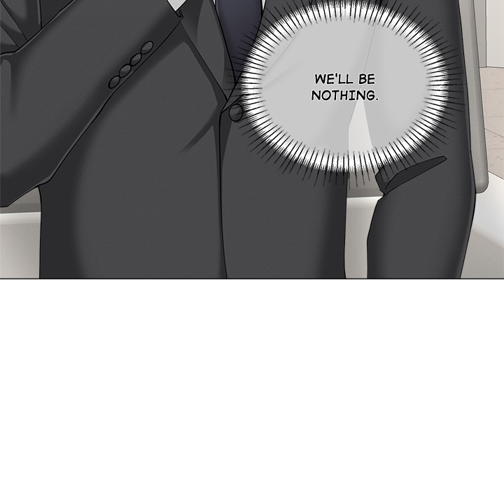 Inescapably Yours Chapter 46 - Page 126