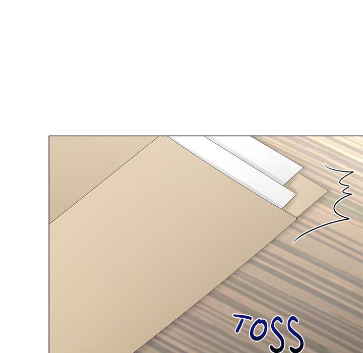 Inescapably Yours Chapter 46 - Page 127