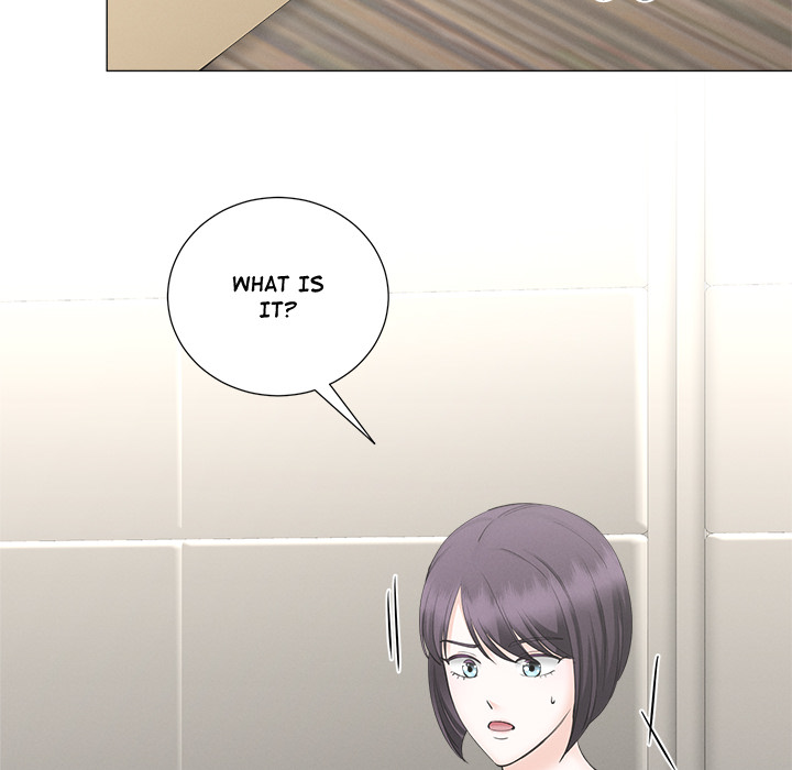 Inescapably Yours Chapter 46 - Page 128