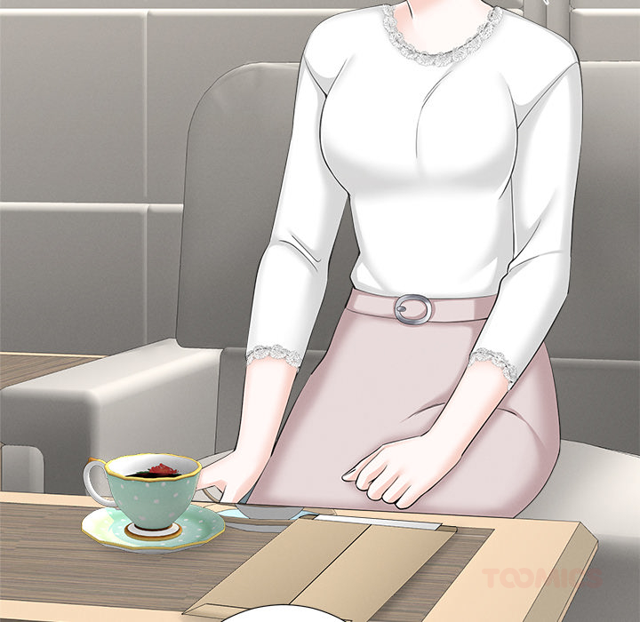 Inescapably Yours Chapter 46 - Page 129