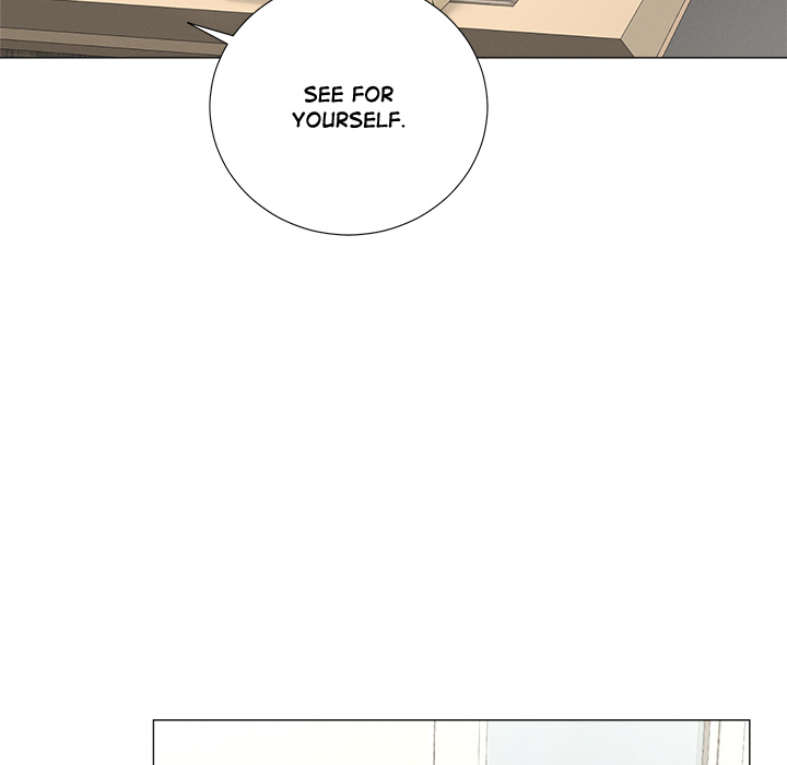 Inescapably Yours Chapter 46 - Page 130