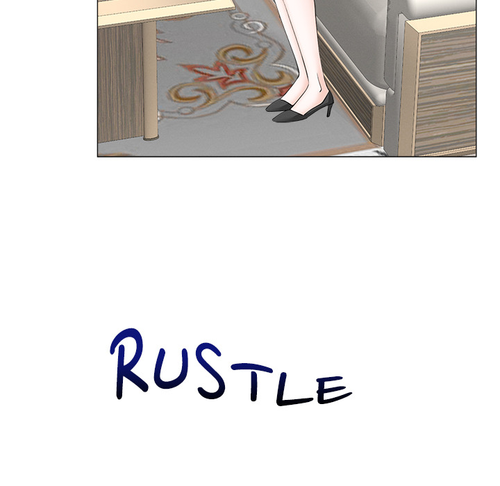 Inescapably Yours Chapter 46 - Page 132