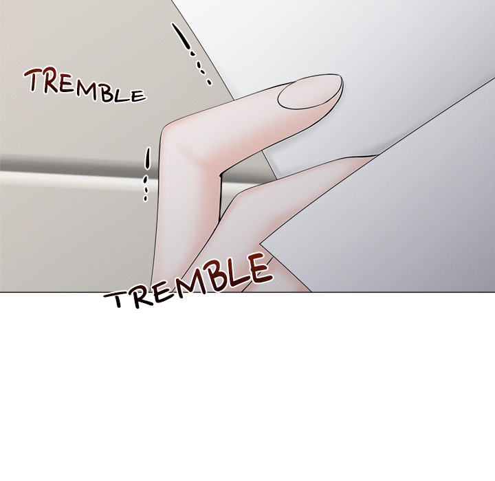 Inescapably Yours Chapter 46 - Page 134