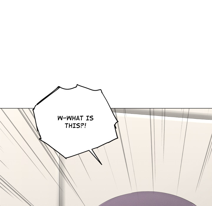 Inescapably Yours Chapter 46 - Page 135