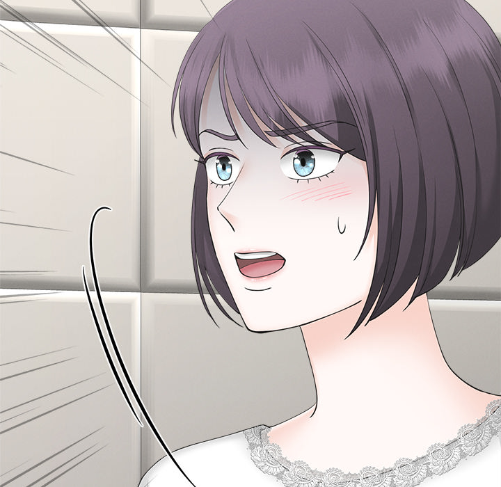 Inescapably Yours Chapter 46 - Page 136