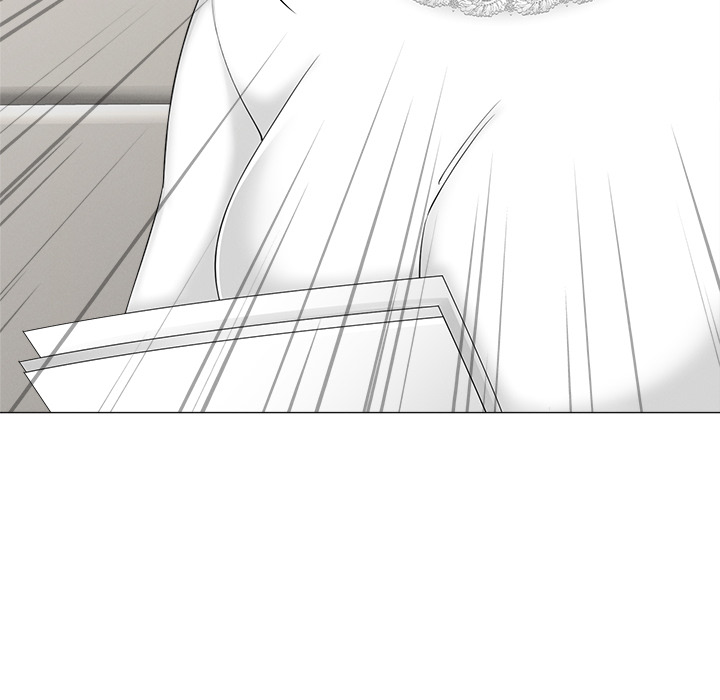 Inescapably Yours Chapter 46 - Page 137