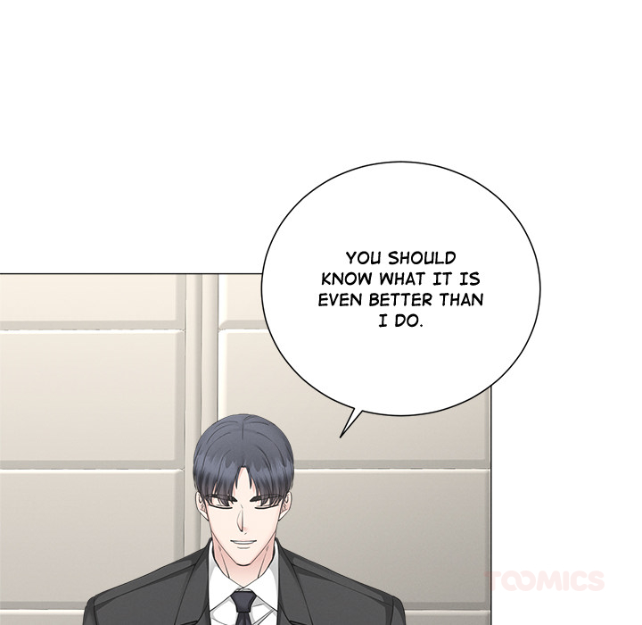 Inescapably Yours Chapter 46 - Page 138