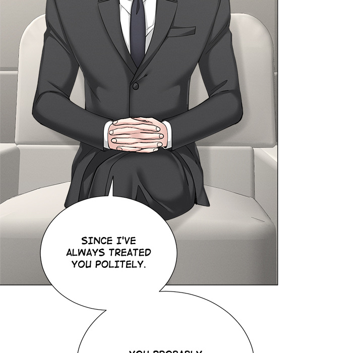 Inescapably Yours Chapter 46 - Page 139