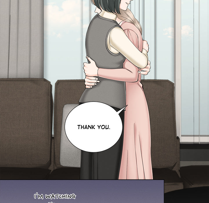 Inescapably Yours Chapter 46 - Page 15