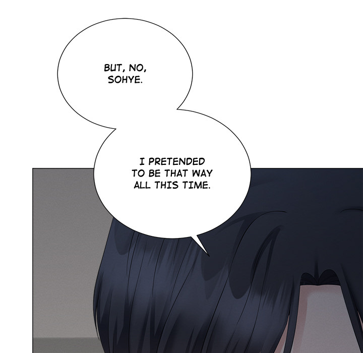 Inescapably Yours Chapter 46 - Page 141