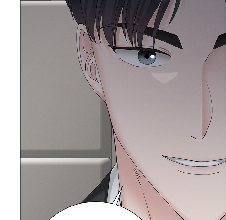 Inescapably Yours Chapter 46 - Page 142