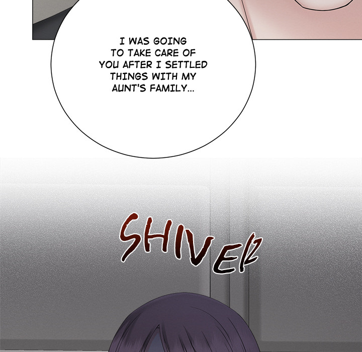 Inescapably Yours Chapter 46 - Page 143