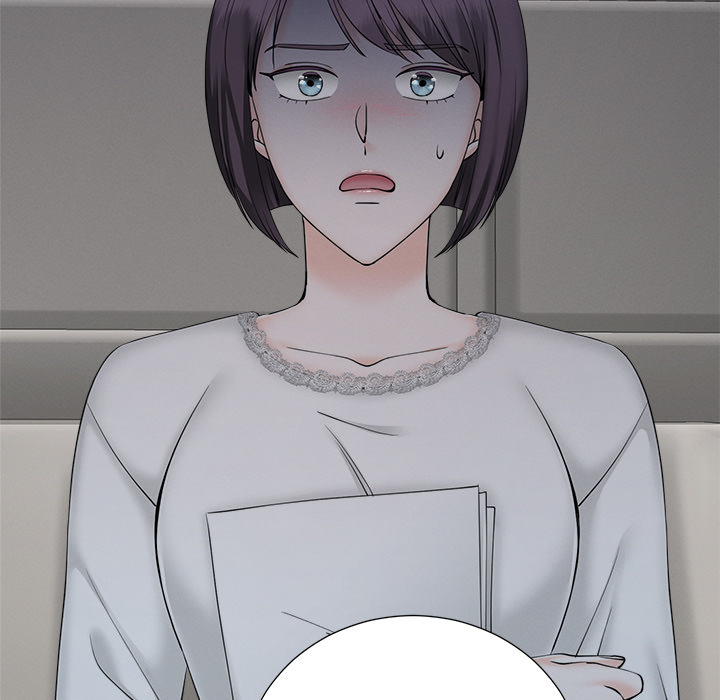 Inescapably Yours Chapter 46 - Page 144