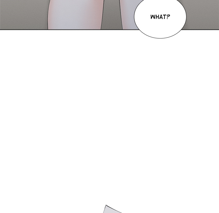 Inescapably Yours Chapter 46 - Page 146