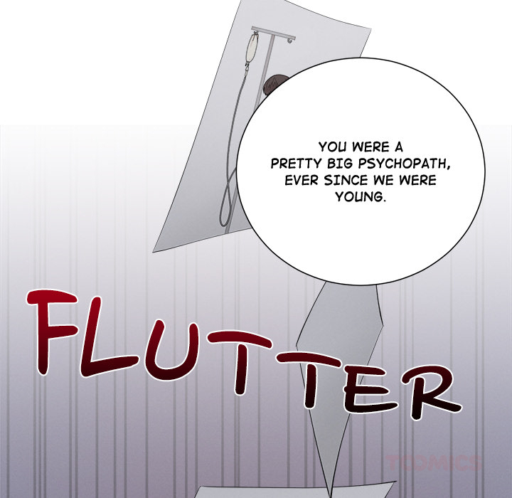 Inescapably Yours Chapter 46 - Page 147