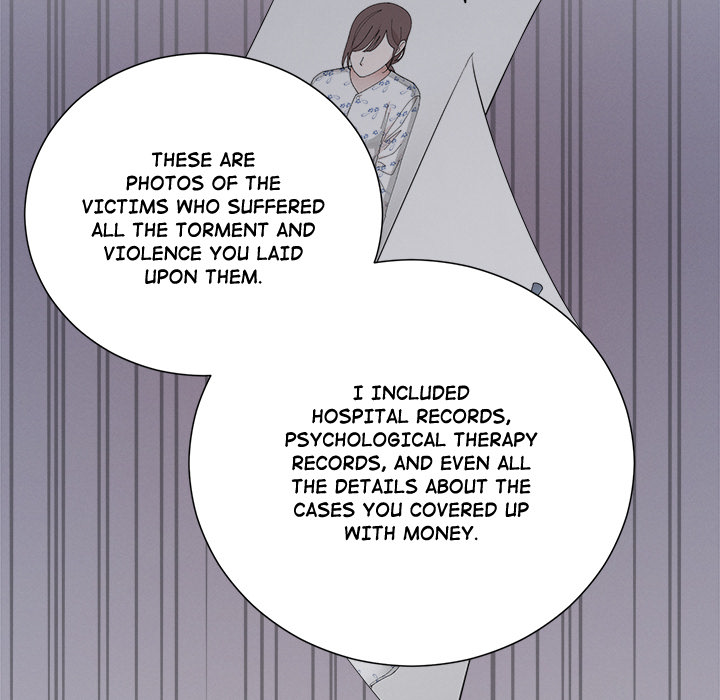 Inescapably Yours Chapter 46 - Page 148