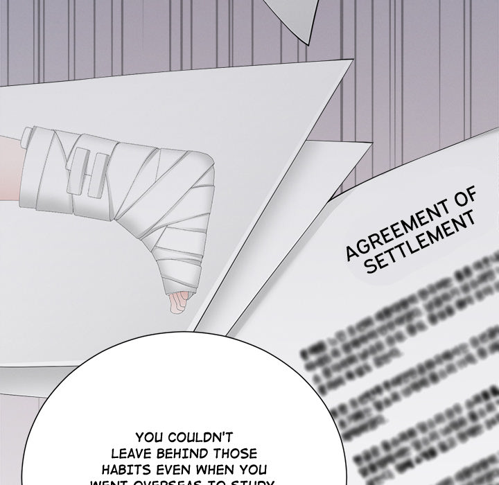 Inescapably Yours Chapter 46 - Page 149