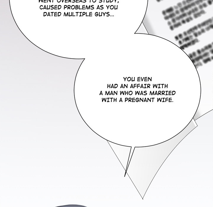 Inescapably Yours Chapter 46 - Page 150