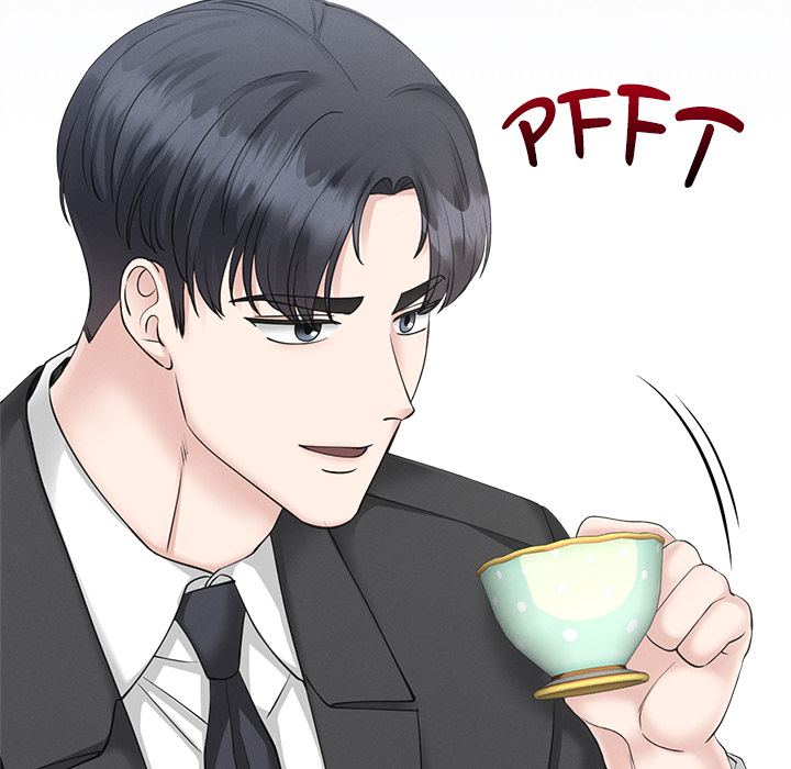 Inescapably Yours Chapter 46 - Page 151