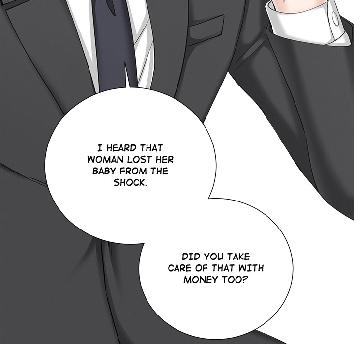 Inescapably Yours Chapter 46 - Page 152