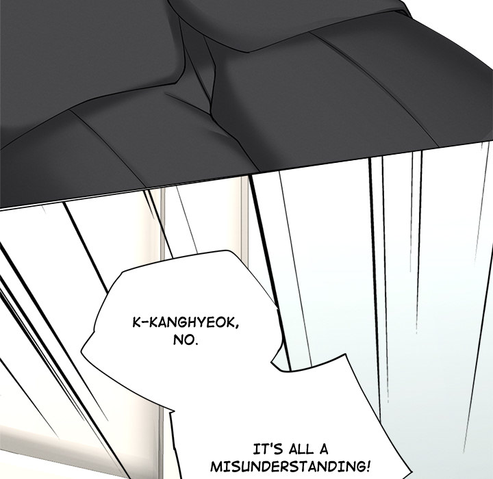 Inescapably Yours Chapter 46 - Page 153
