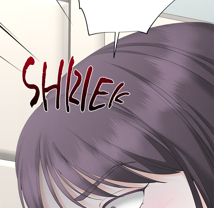 Inescapably Yours Chapter 46 - Page 154