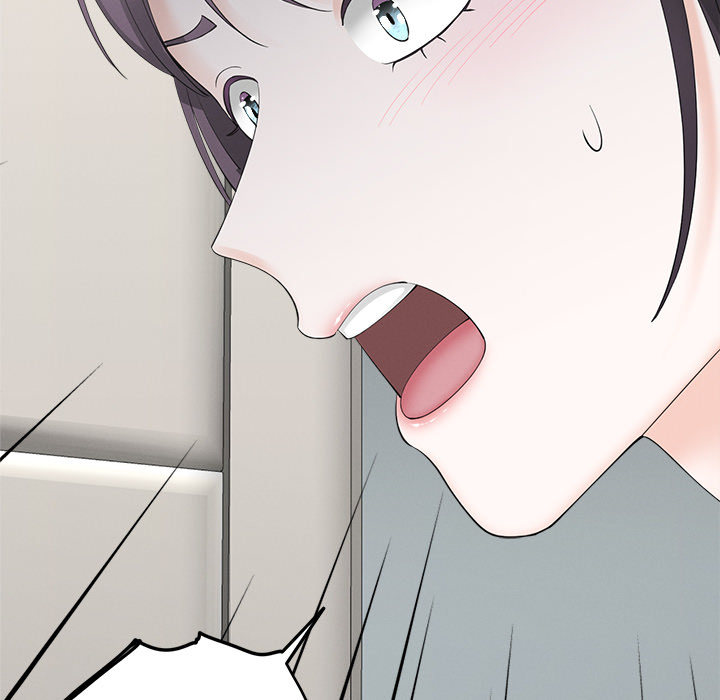 Inescapably Yours Chapter 46 - Page 155