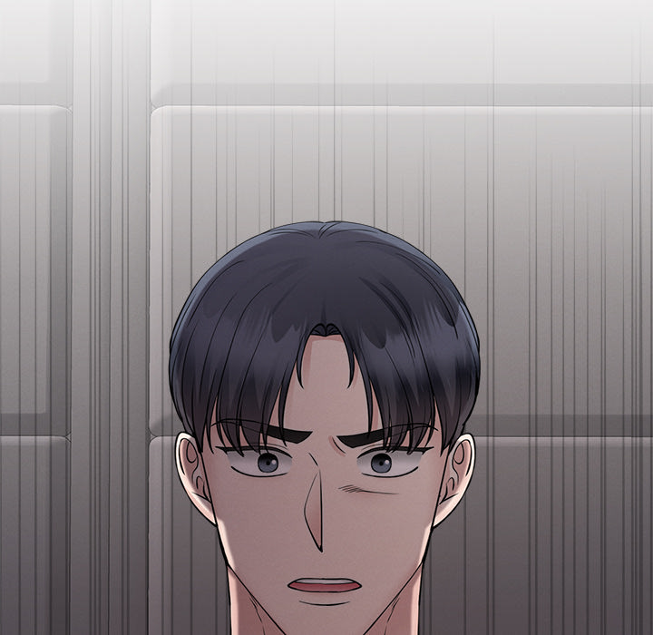 Inescapably Yours Chapter 46 - Page 160