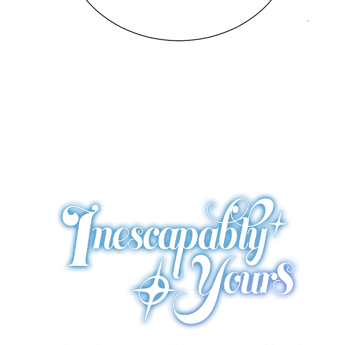 Inescapably Yours Chapter 46 - Page 163