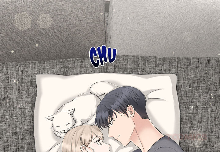 Inescapably Yours Chapter 46 - Page 3