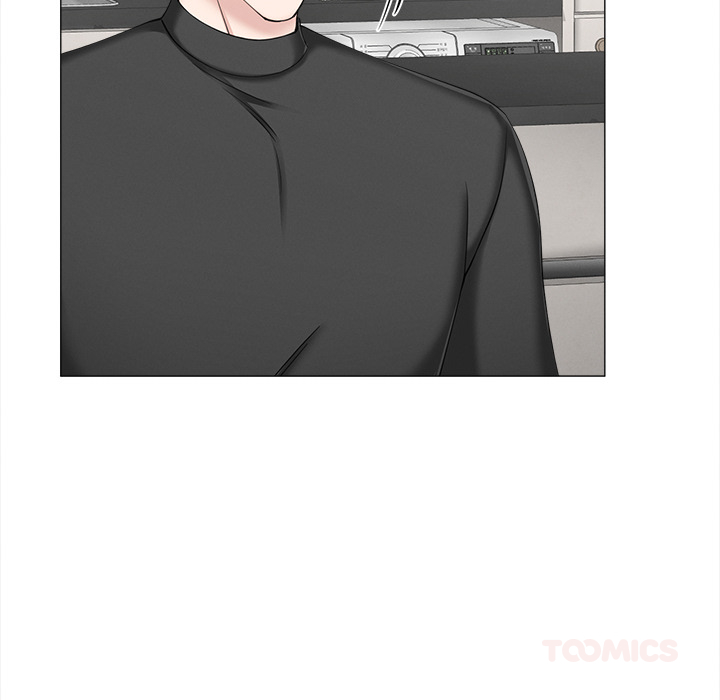 Inescapably Yours Chapter 46 - Page 21